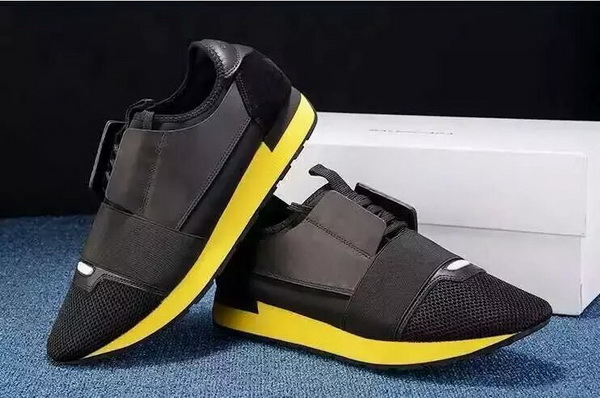 balenciaga Fashion Men Sneakers--014